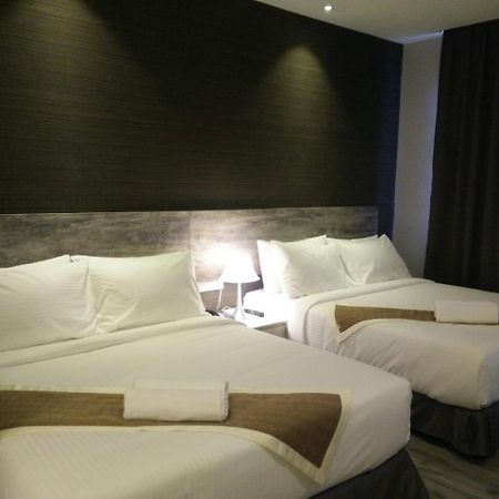 The Leverage Business Hotel Johor Bahru Ruang foto