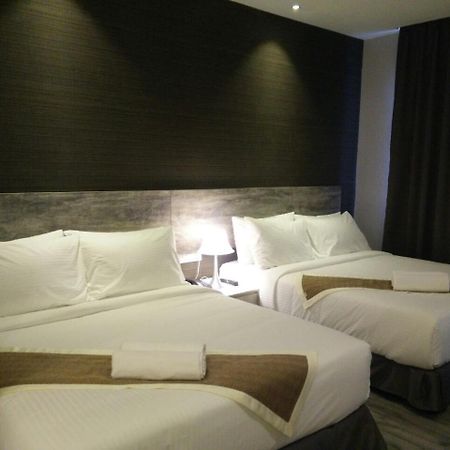 The Leverage Business Hotel Johor Bahru Ruang foto